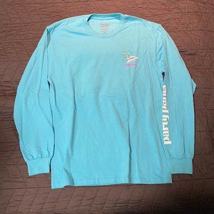 Party Pants (Long Sleeve)